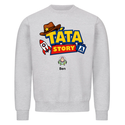Táta Story
