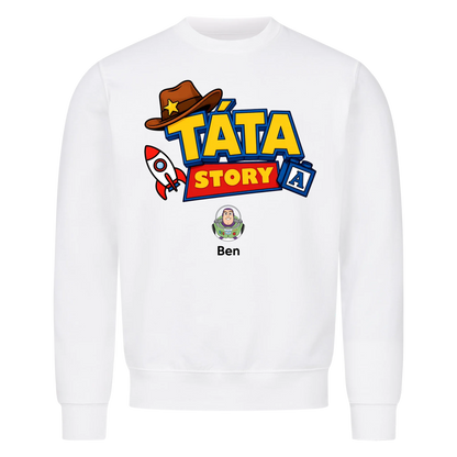 Táta Story