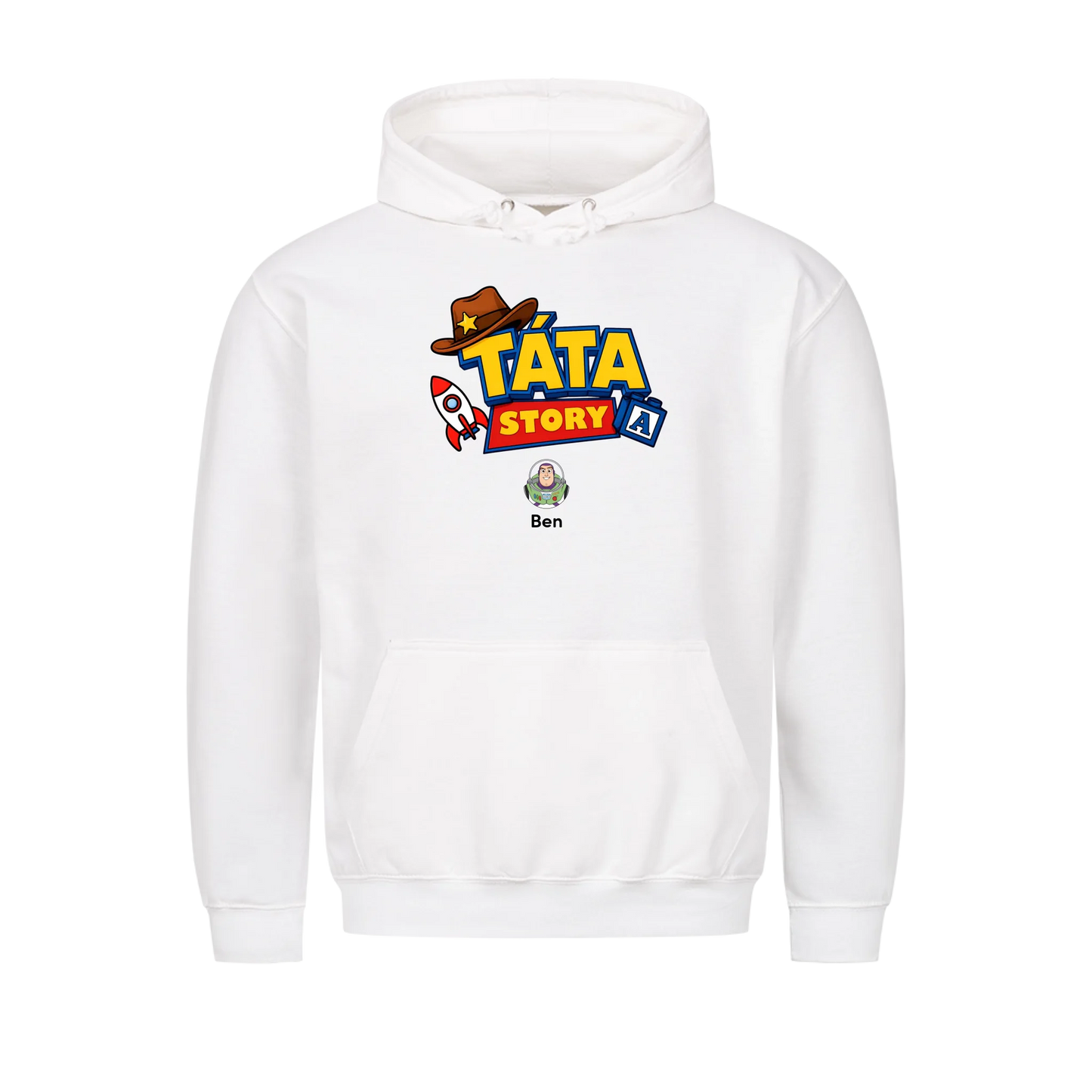 Táta Story