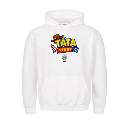 Táta Story