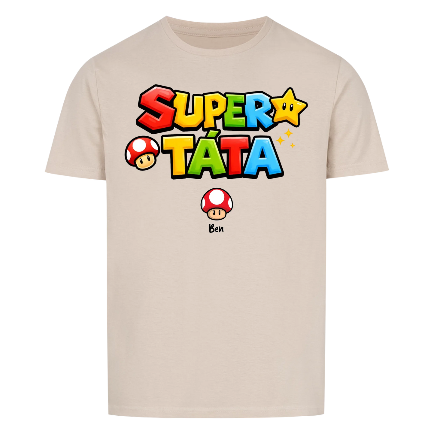 Super Táta
