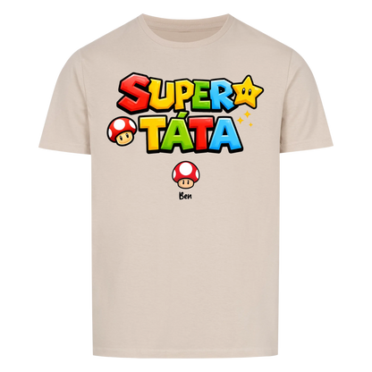 Super Táta