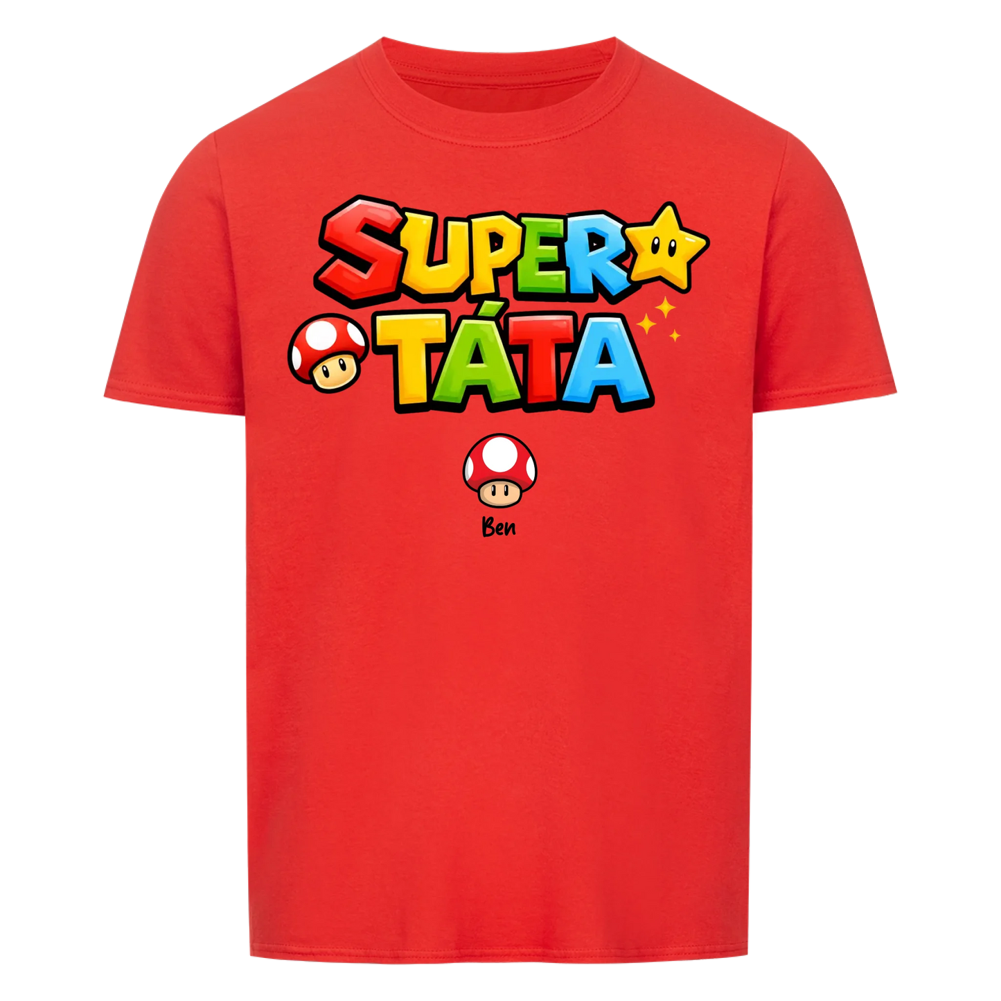 Super Táta