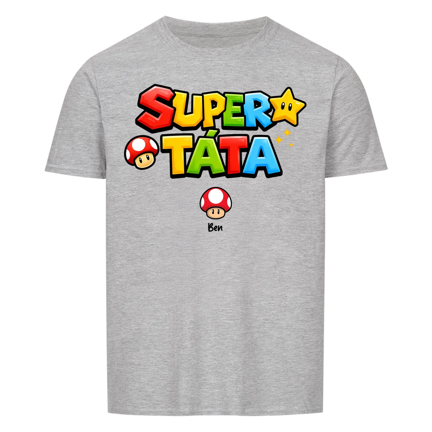 Super Táta