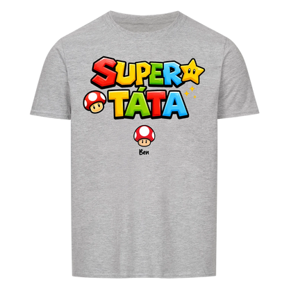 Super Táta