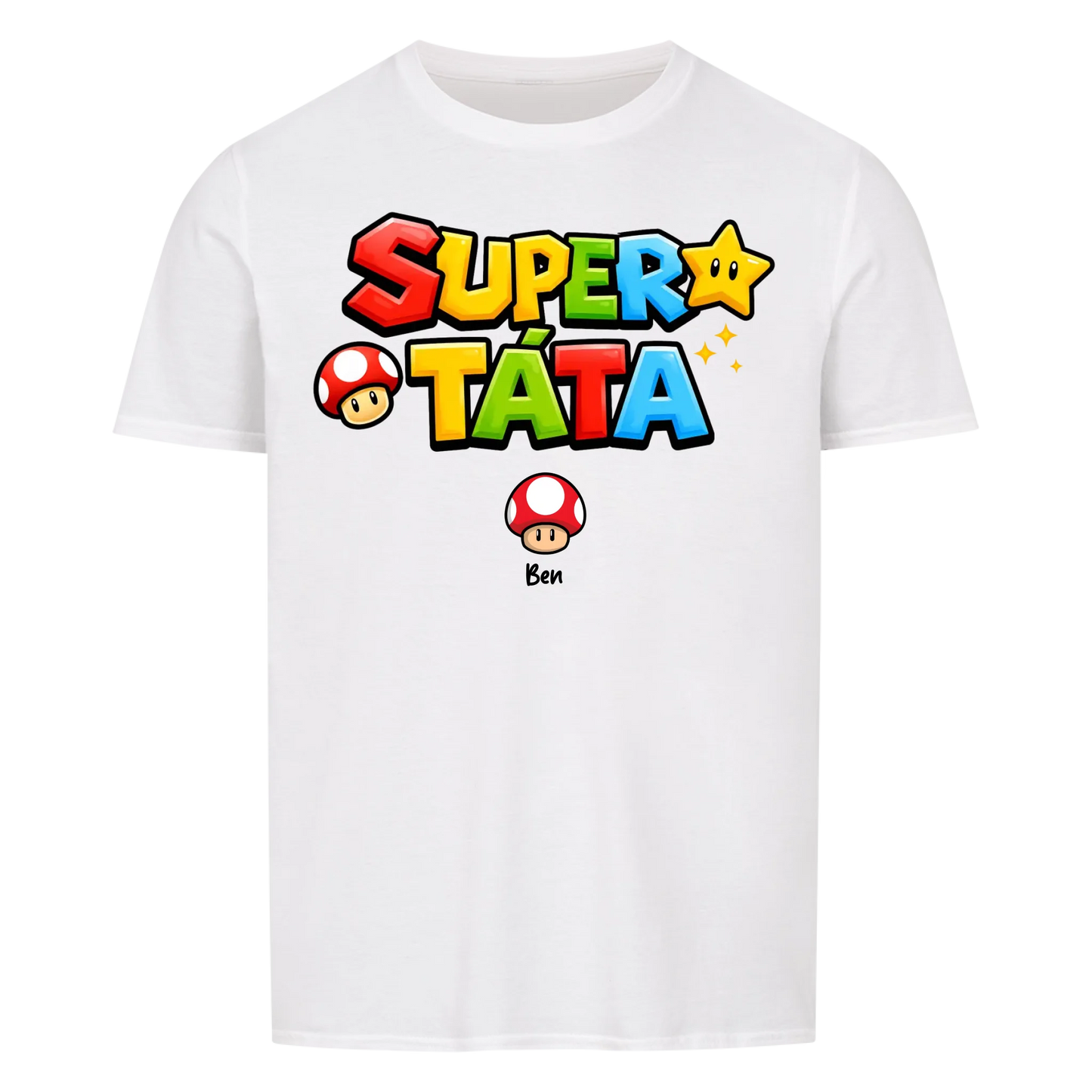 Super Táta