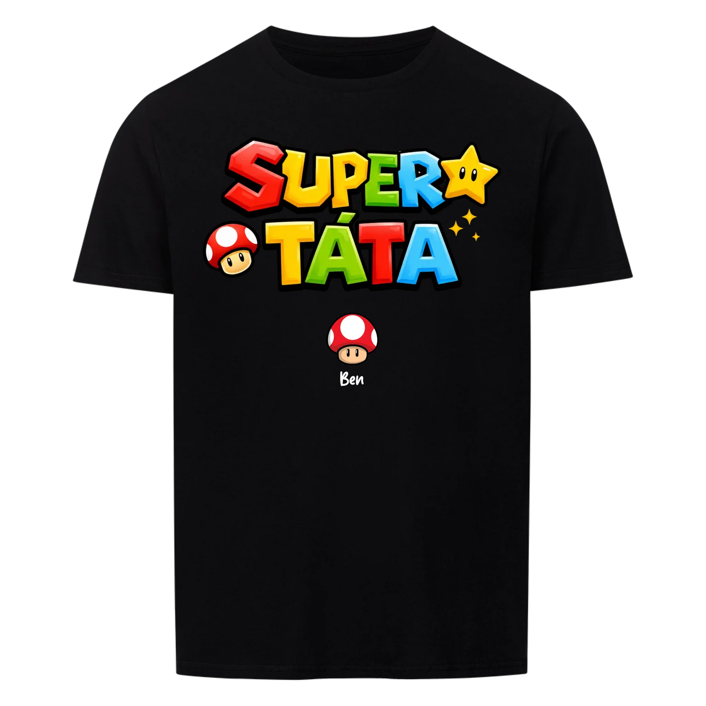 Super Táta