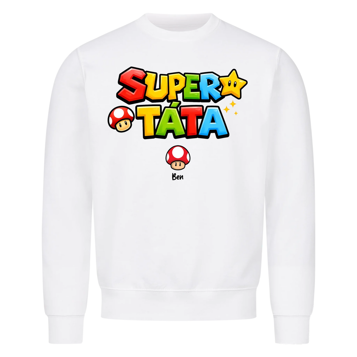 Super Táta