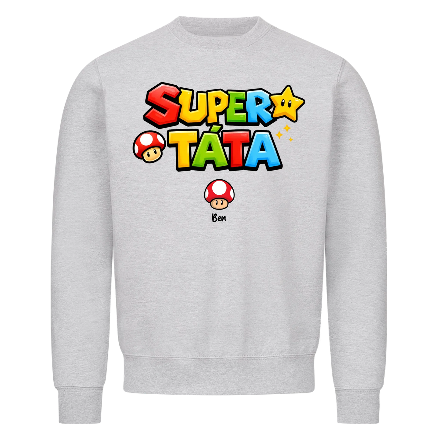 Super Táta