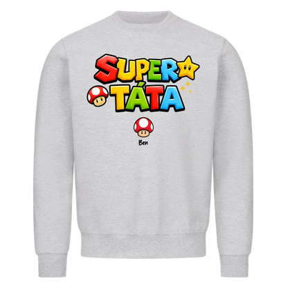 Super Táta
