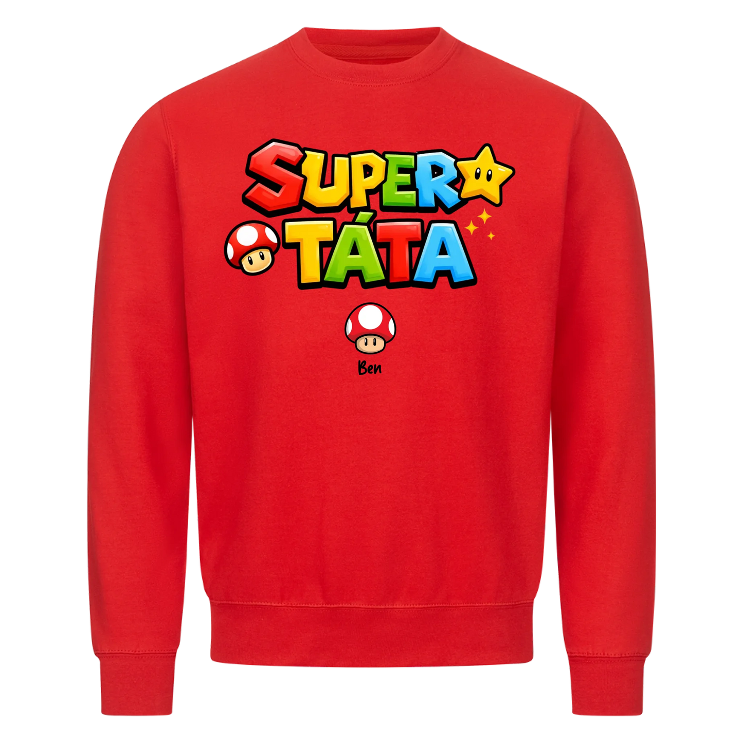 Super Táta