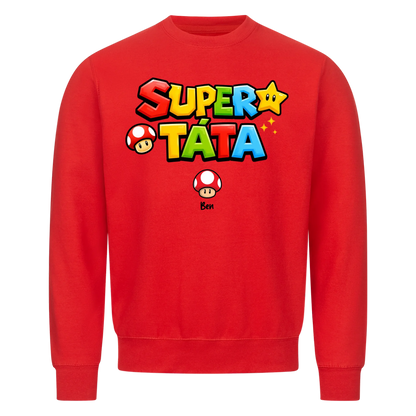 Super Táta