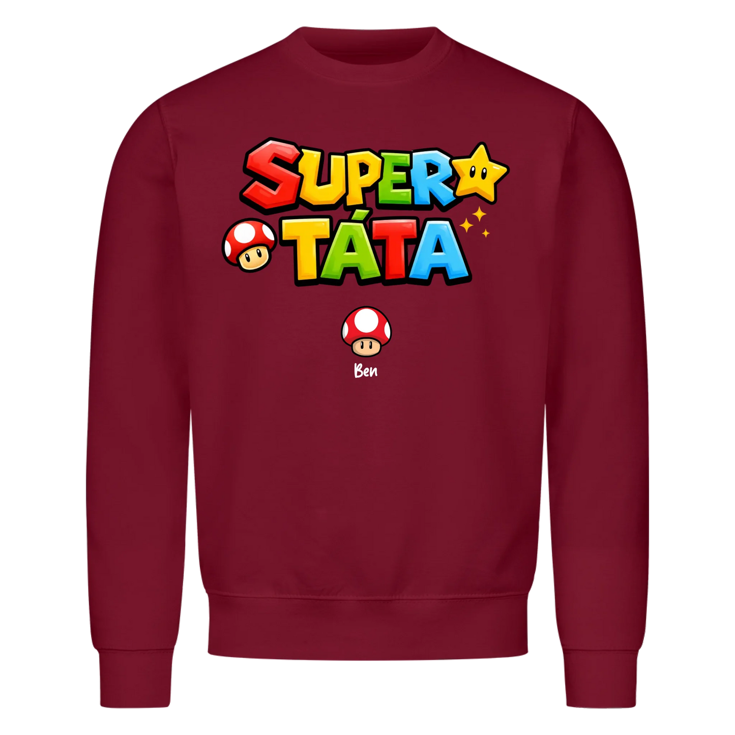 Super Táta
