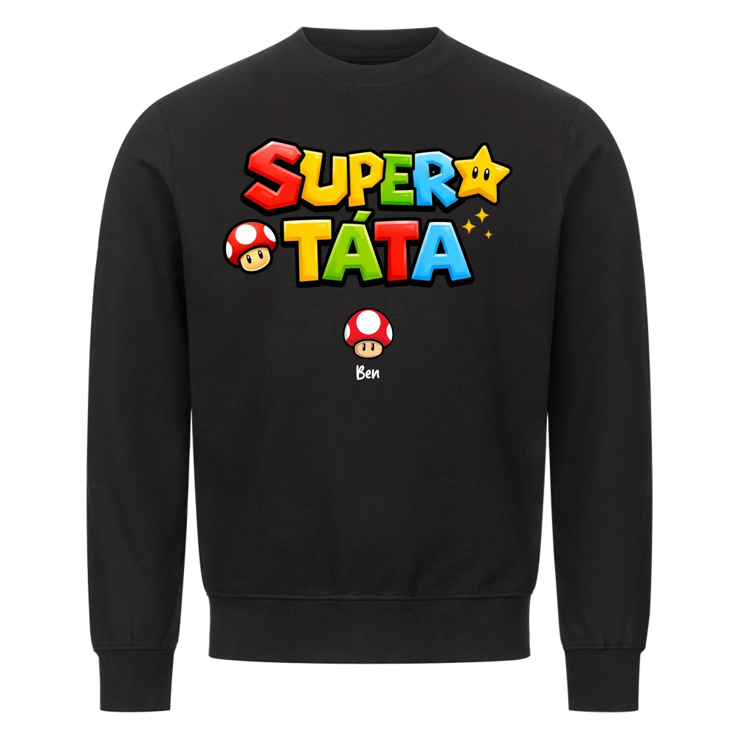 Super Táta