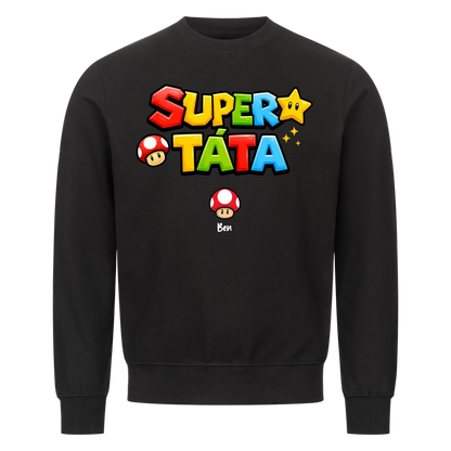 Super Táta