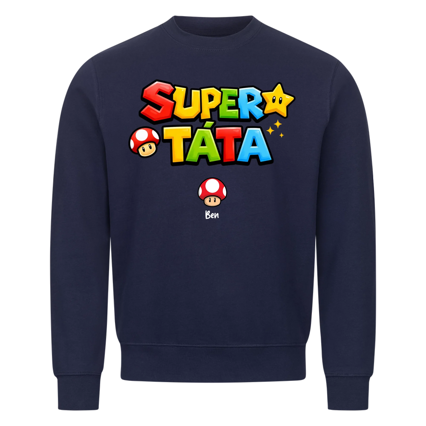Super Táta