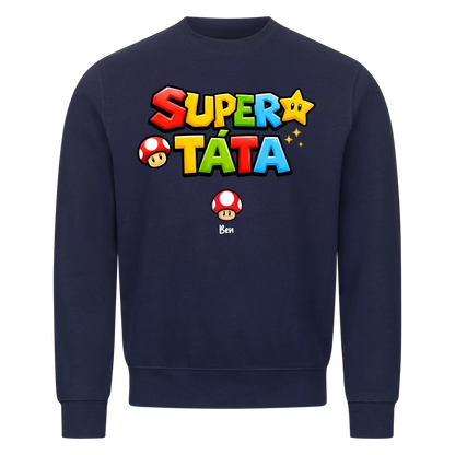 Super Táta