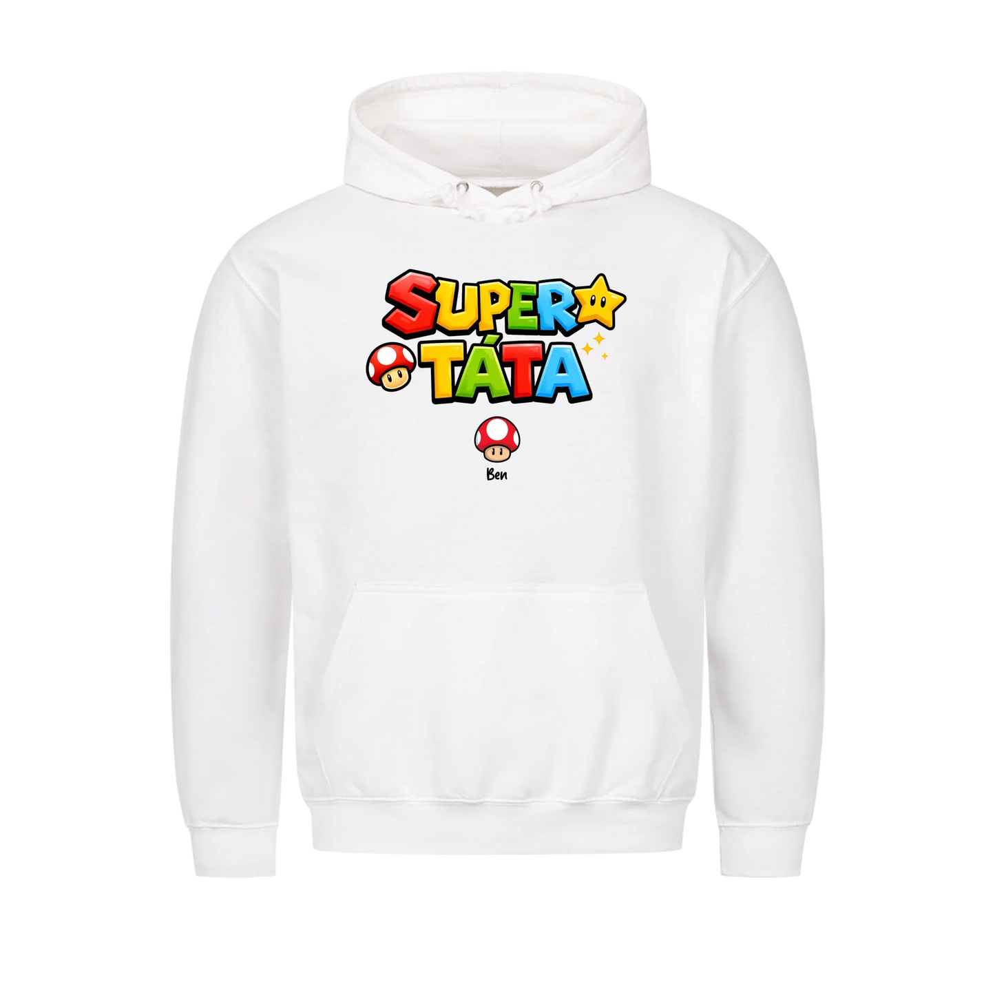 Super Táta