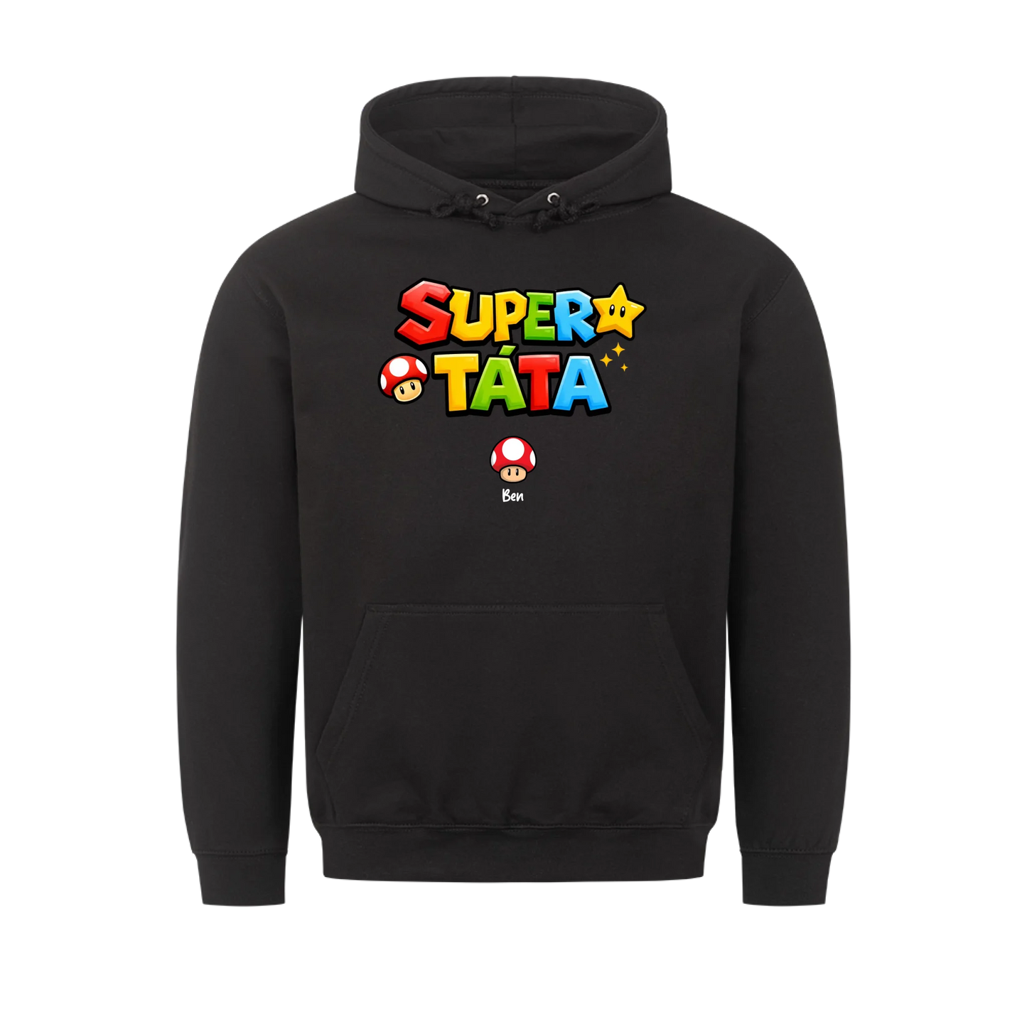 Super Táta