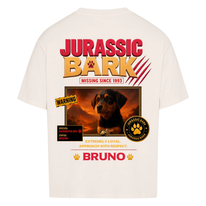 Jurassic Bark - missing collection