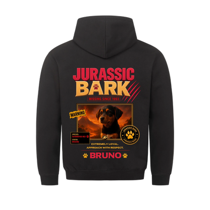Jurassic Bark - missing collection