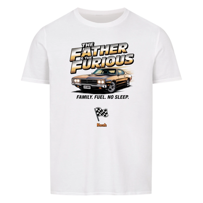 The Fast &amp; The Father
