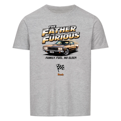 The Fast &amp; The Father