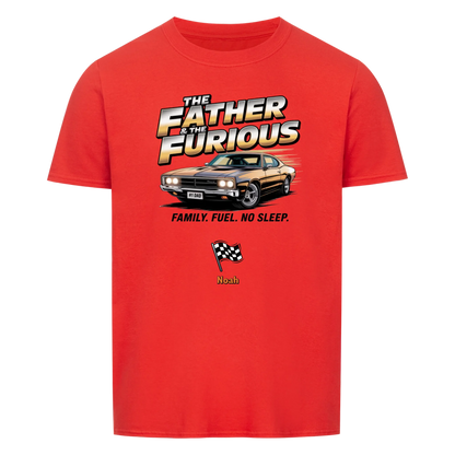 The Fast &amp; The Father