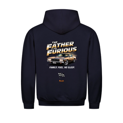 The Fast &amp; The Father