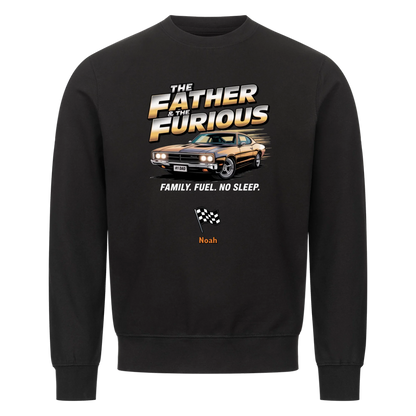 The Fast &amp; The Father