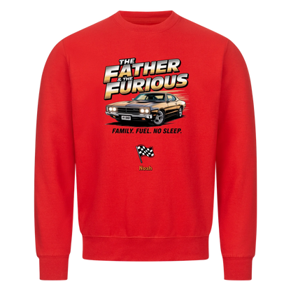 The Fast &amp; The Father