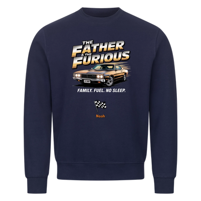 The Fast &amp; The Father