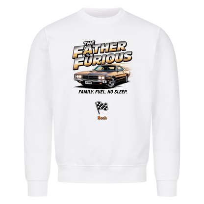The Fast &amp; The Father