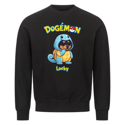 Dogemon Shiny