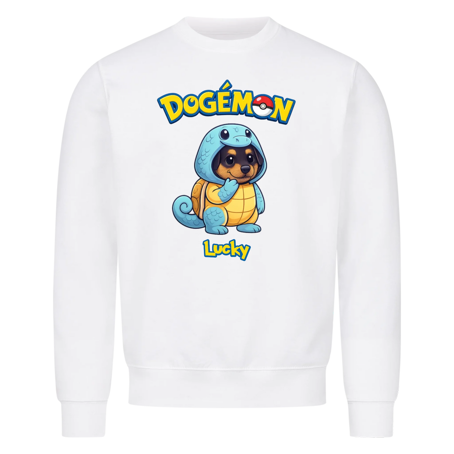 Dogemon Shiny