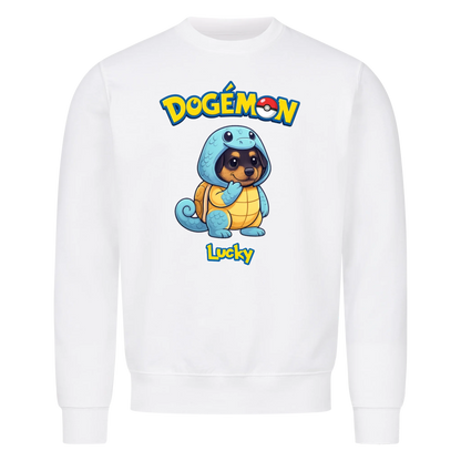Dogemon Shiny