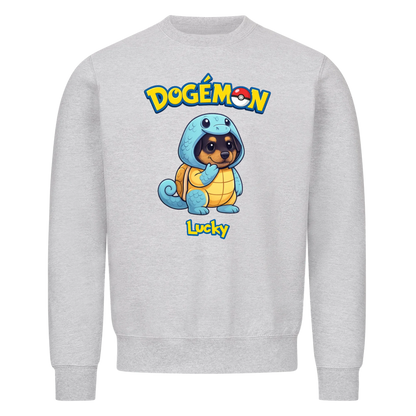 Dogemon Shiny