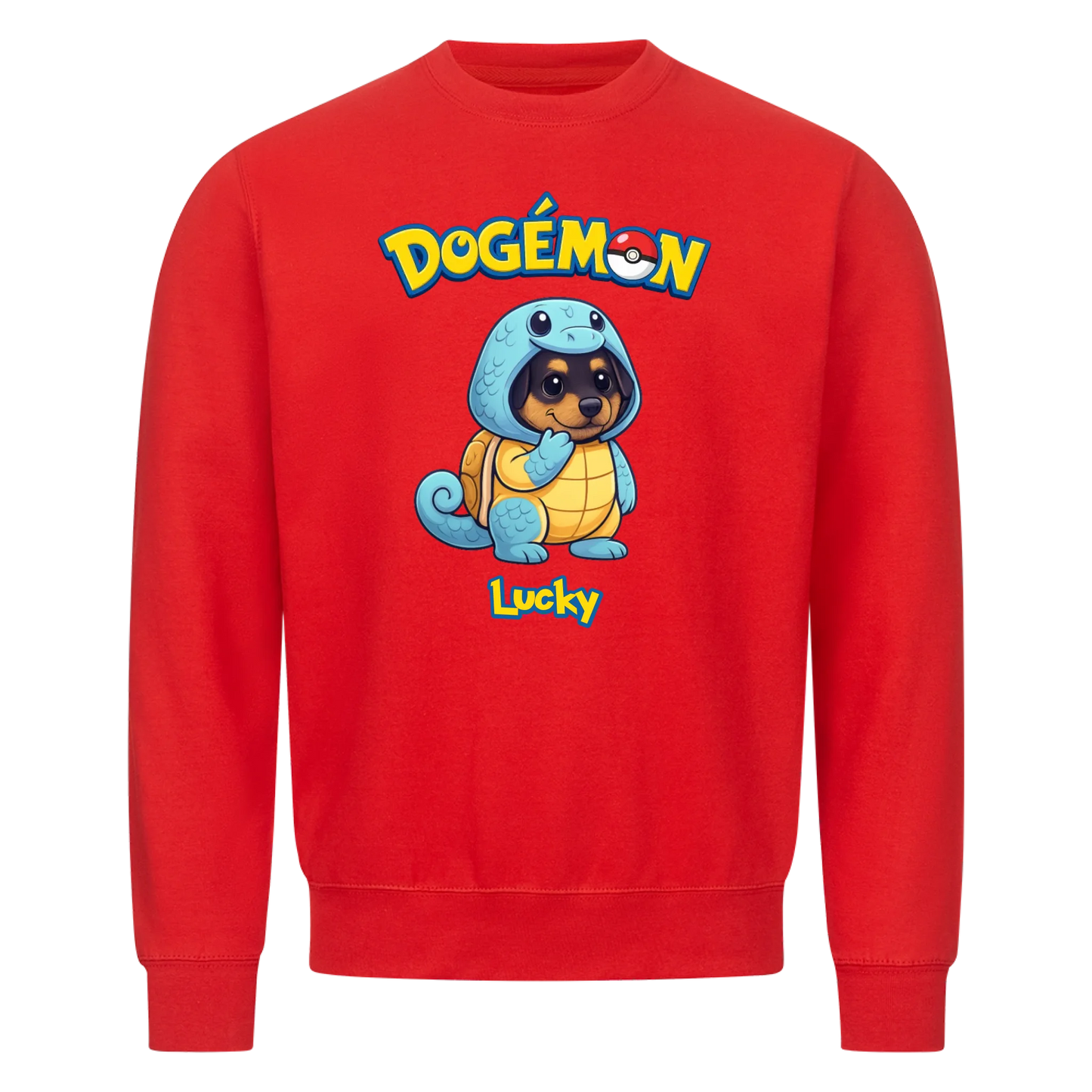 Dogemon Shiny