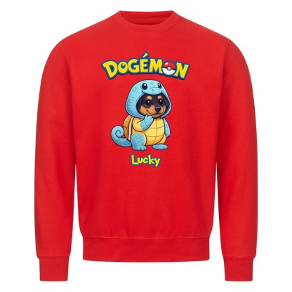 Dogemon Shiny