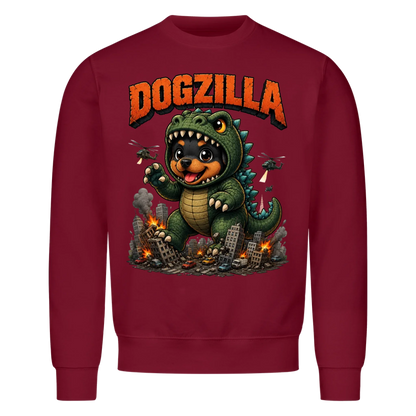 Dogzilla APEX