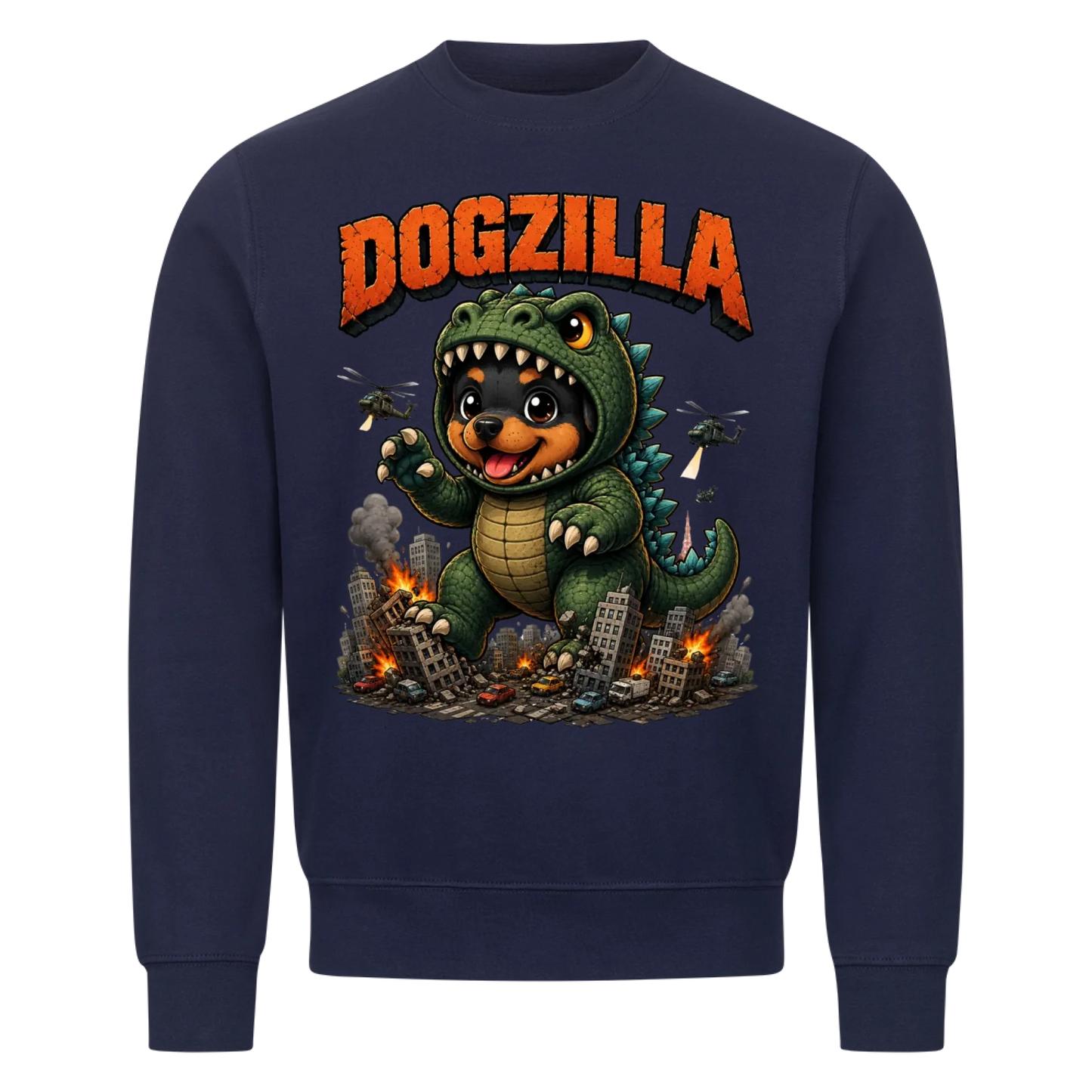 Dogzilla APEX