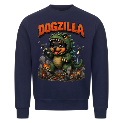 Dogzilla APEX