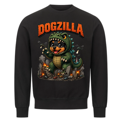 Dogzilla APEX