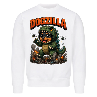 Dogzilla APEX