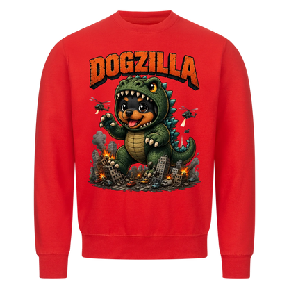 Dogzilla APEX
