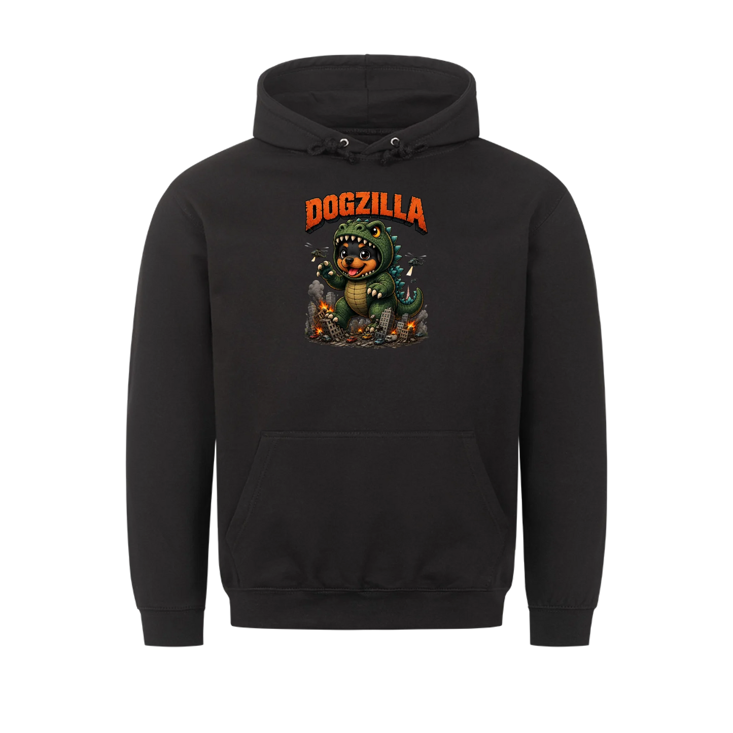 Dogzilla APEX