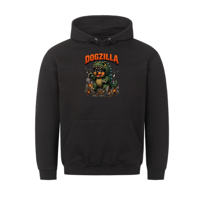 Dogzilla APEX