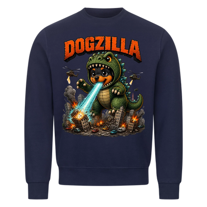 Dogzilla Atomic