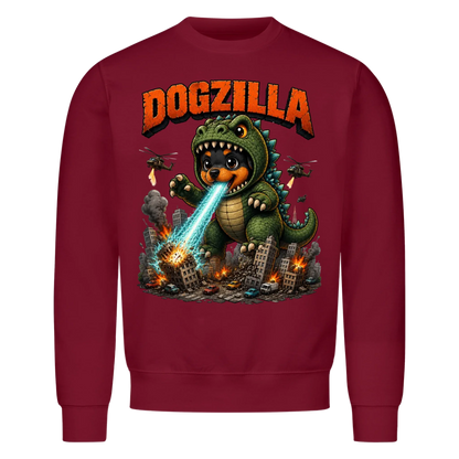 Dogzilla Atomic