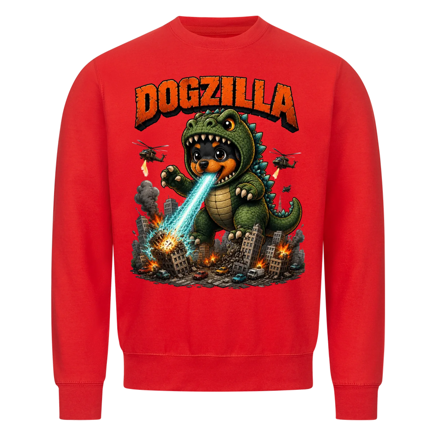 Dogzilla Atomic